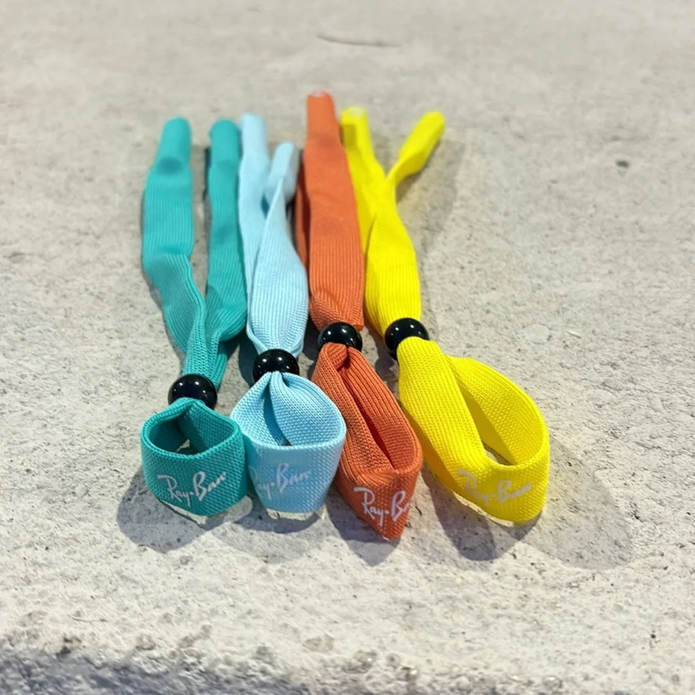 Ray-Ban Ear Strap